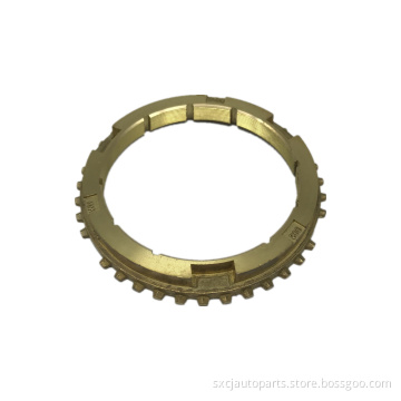 manual auto gearbox parts Synchronizer Ring oem 037-1701134/33369-10010 for toyota
